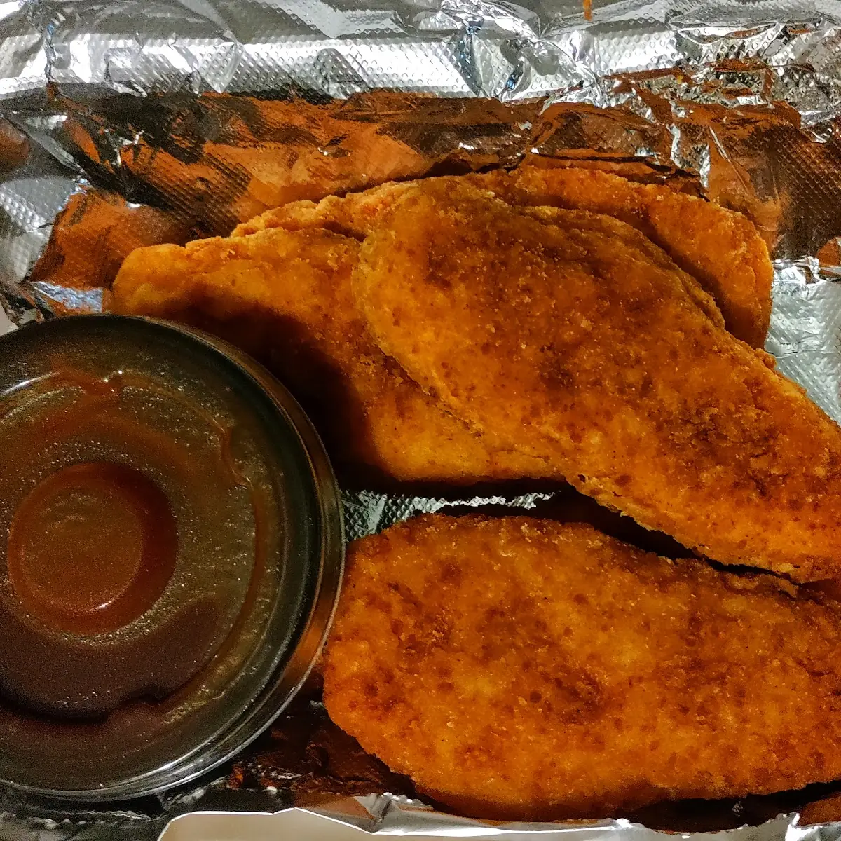 Chicken Tenders