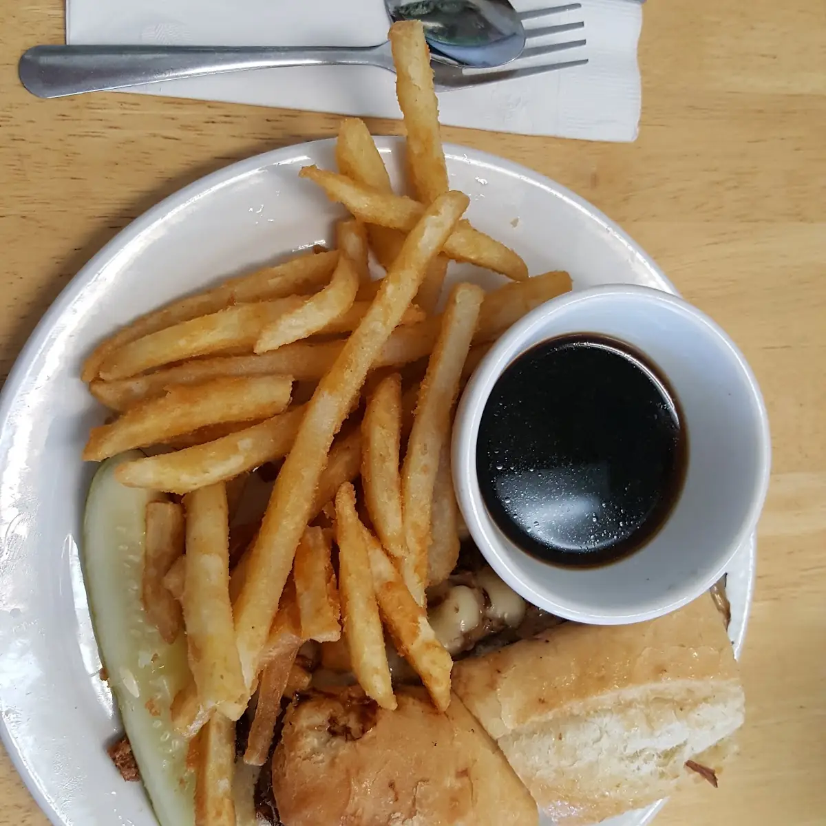 French Dip