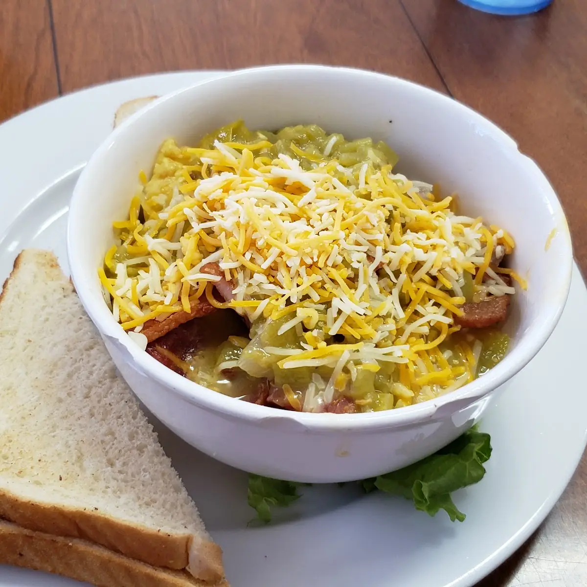 Green Chili