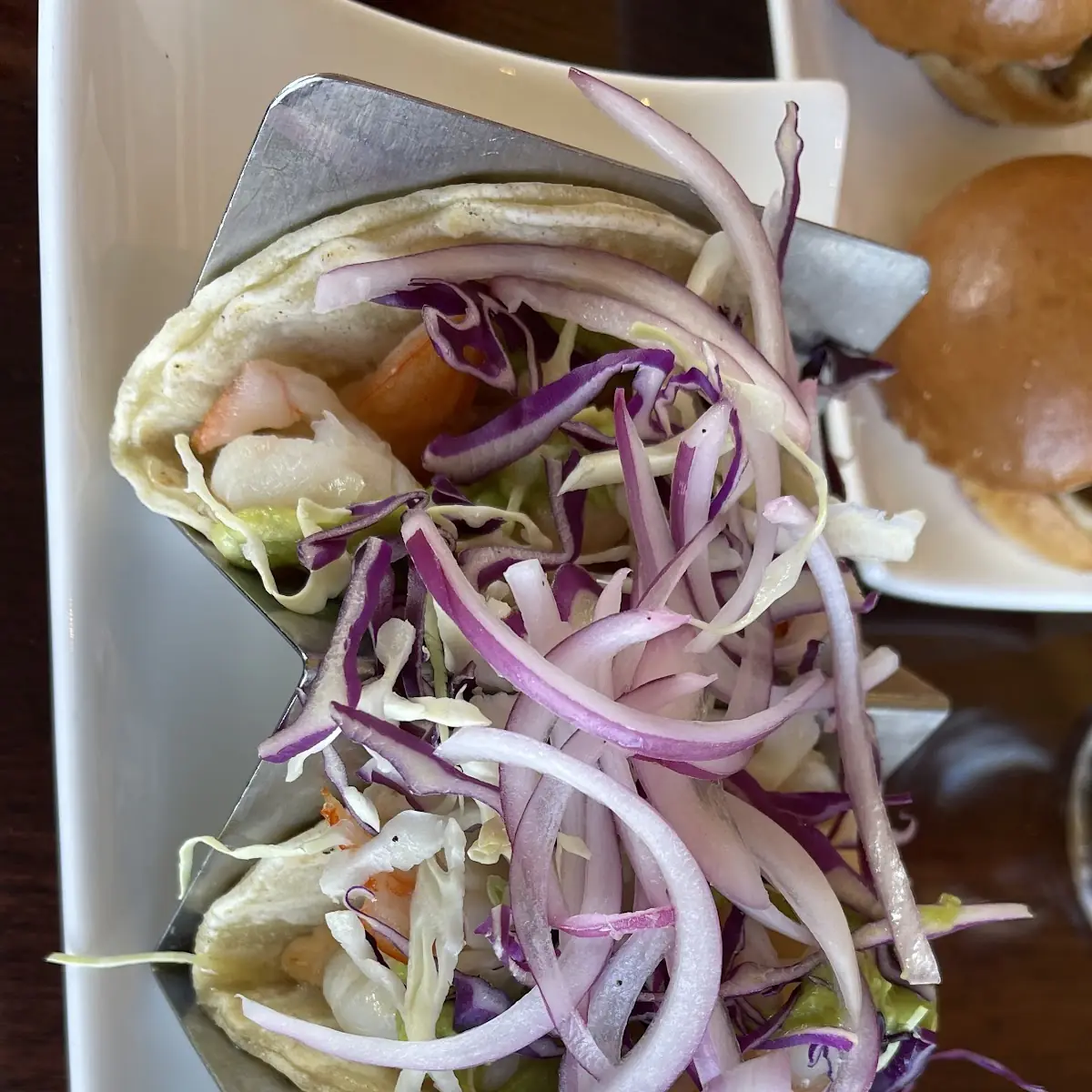 Shrimp Tacos