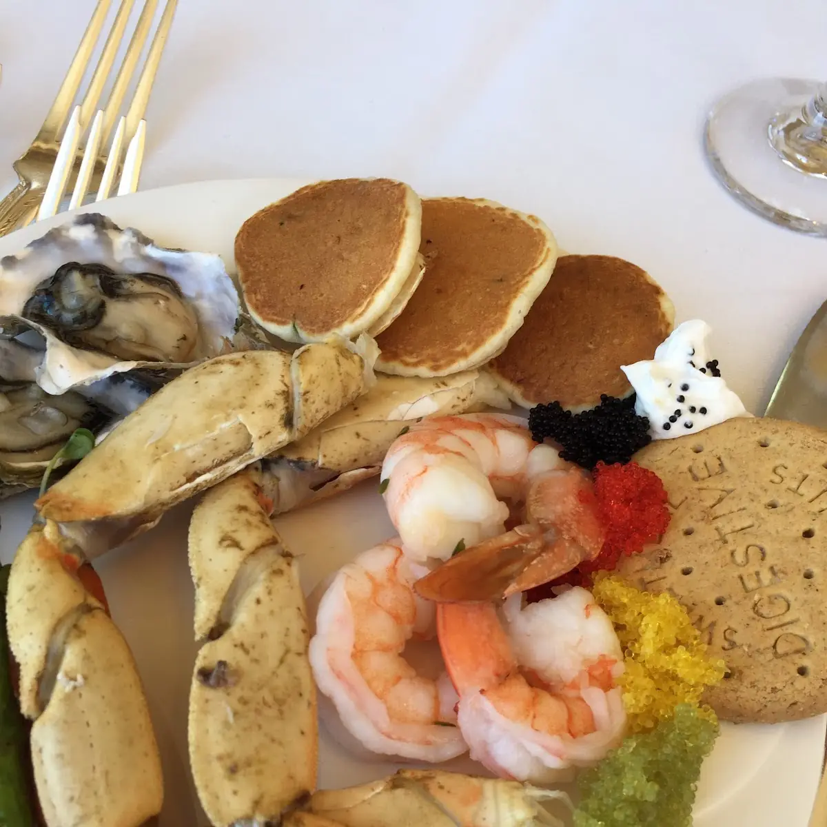 Sunday Brunch