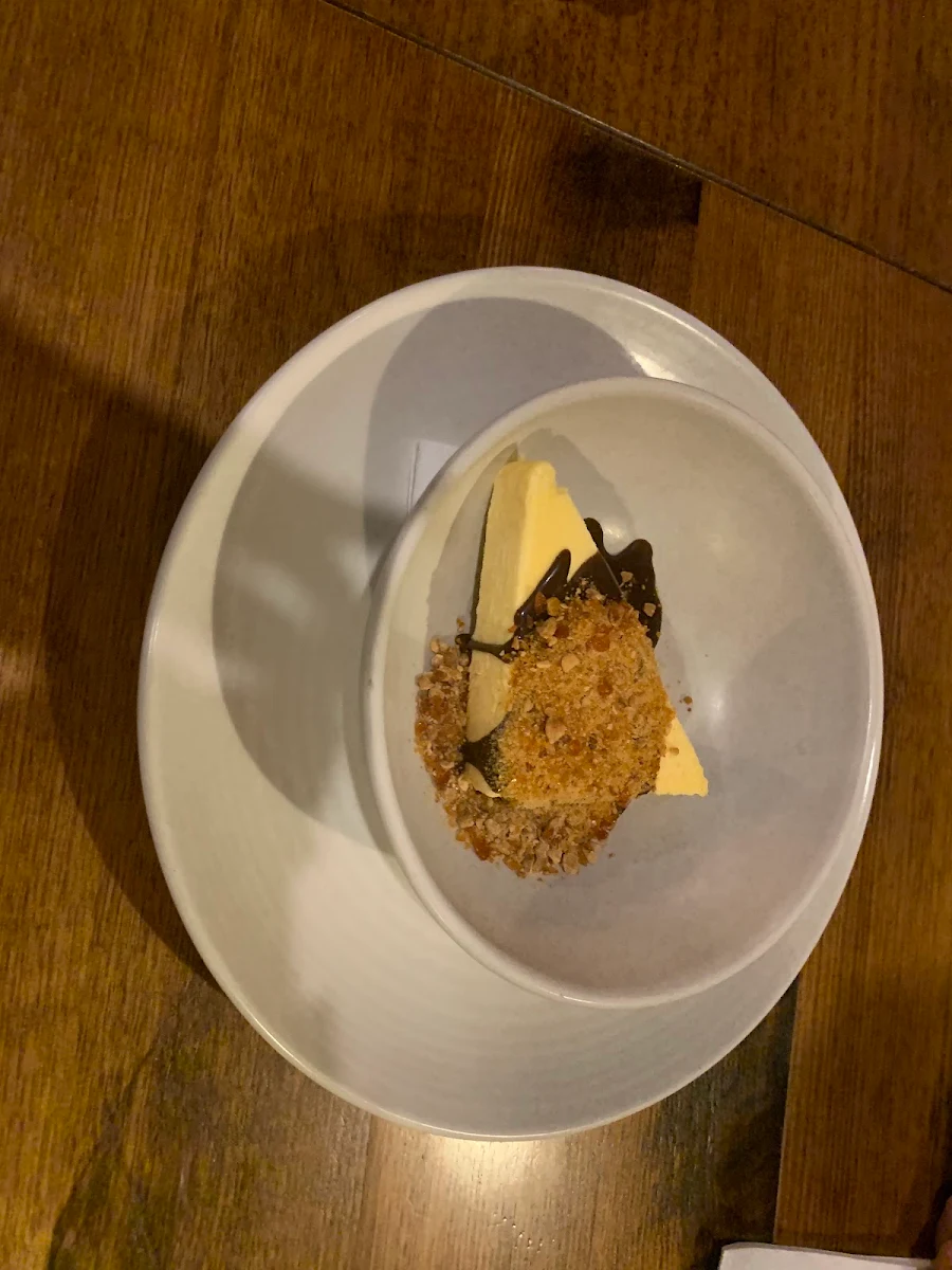 Ice Cream, Sawyers Arms Tavern