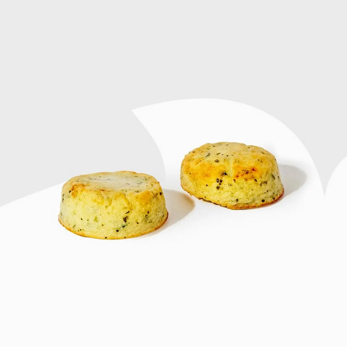 Turkey Sausage Egg Bite