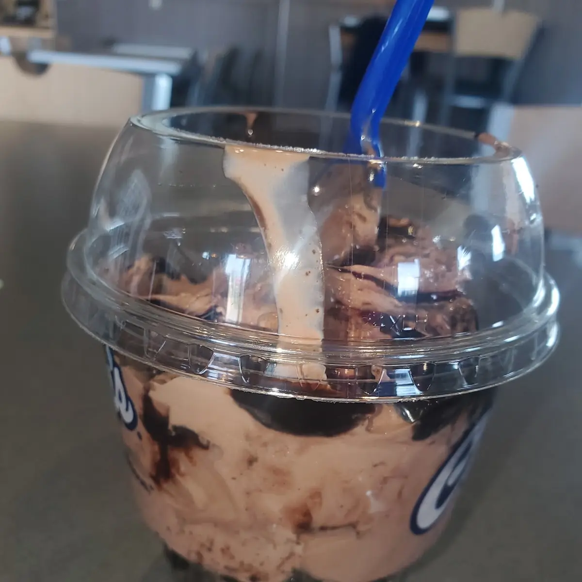 Oreo Overload Ice Cream