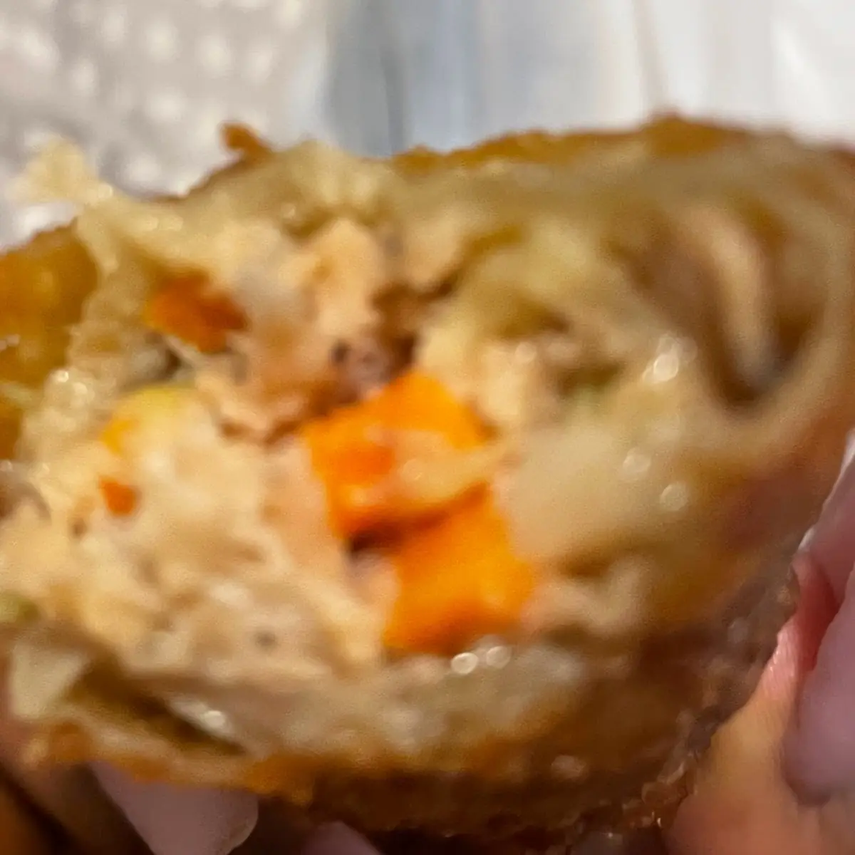 Pot Pie