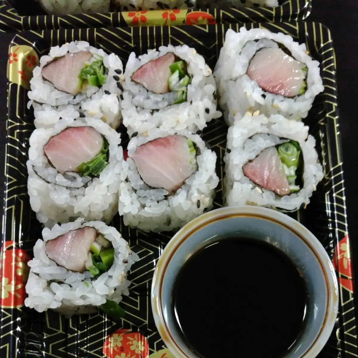 Tuna Roll
