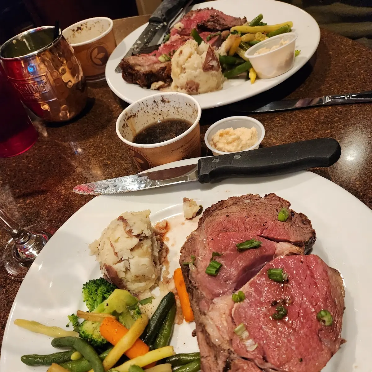 Rib Eye