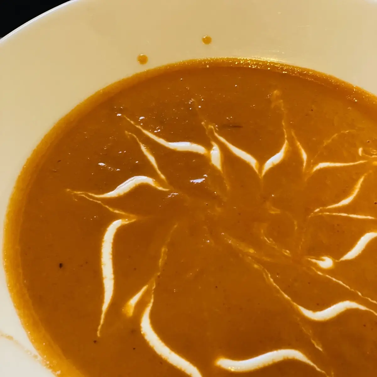 Tomato Soup