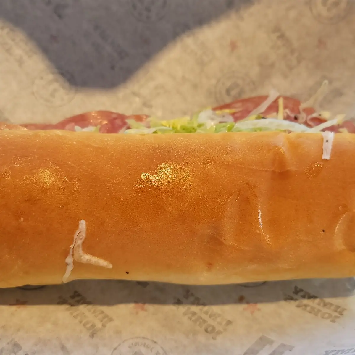 Hot Dog