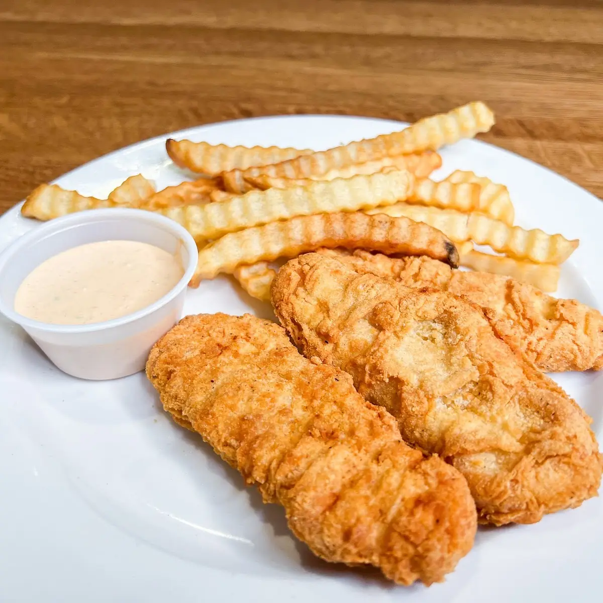 Chicken Tenders