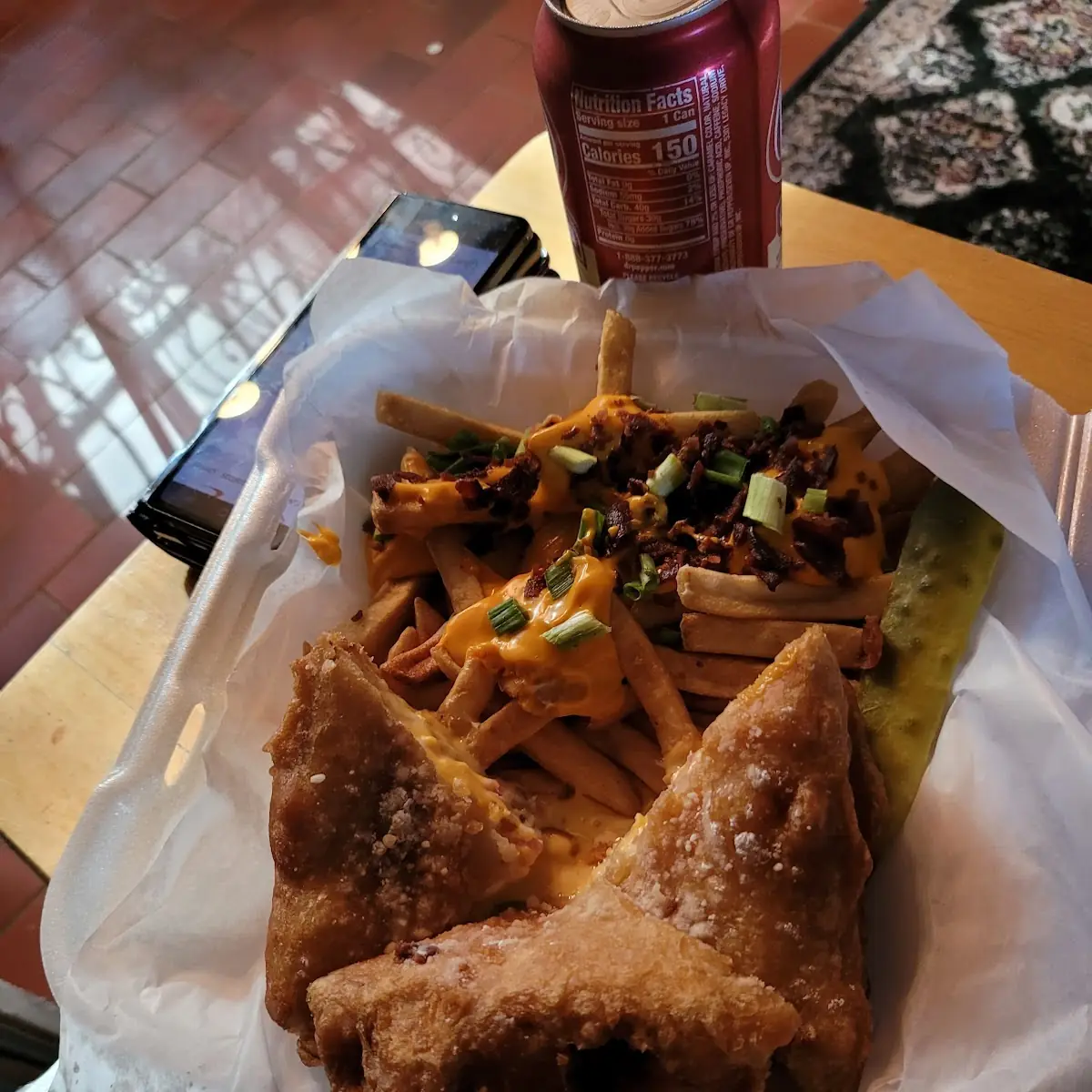 Monte Cristo Sandwich