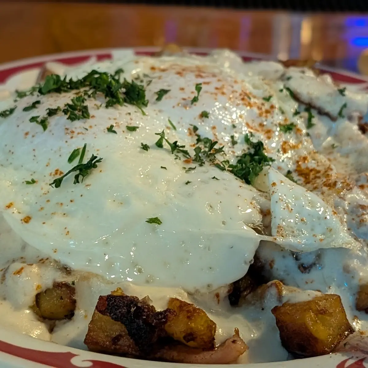 Chicken Fried Steak