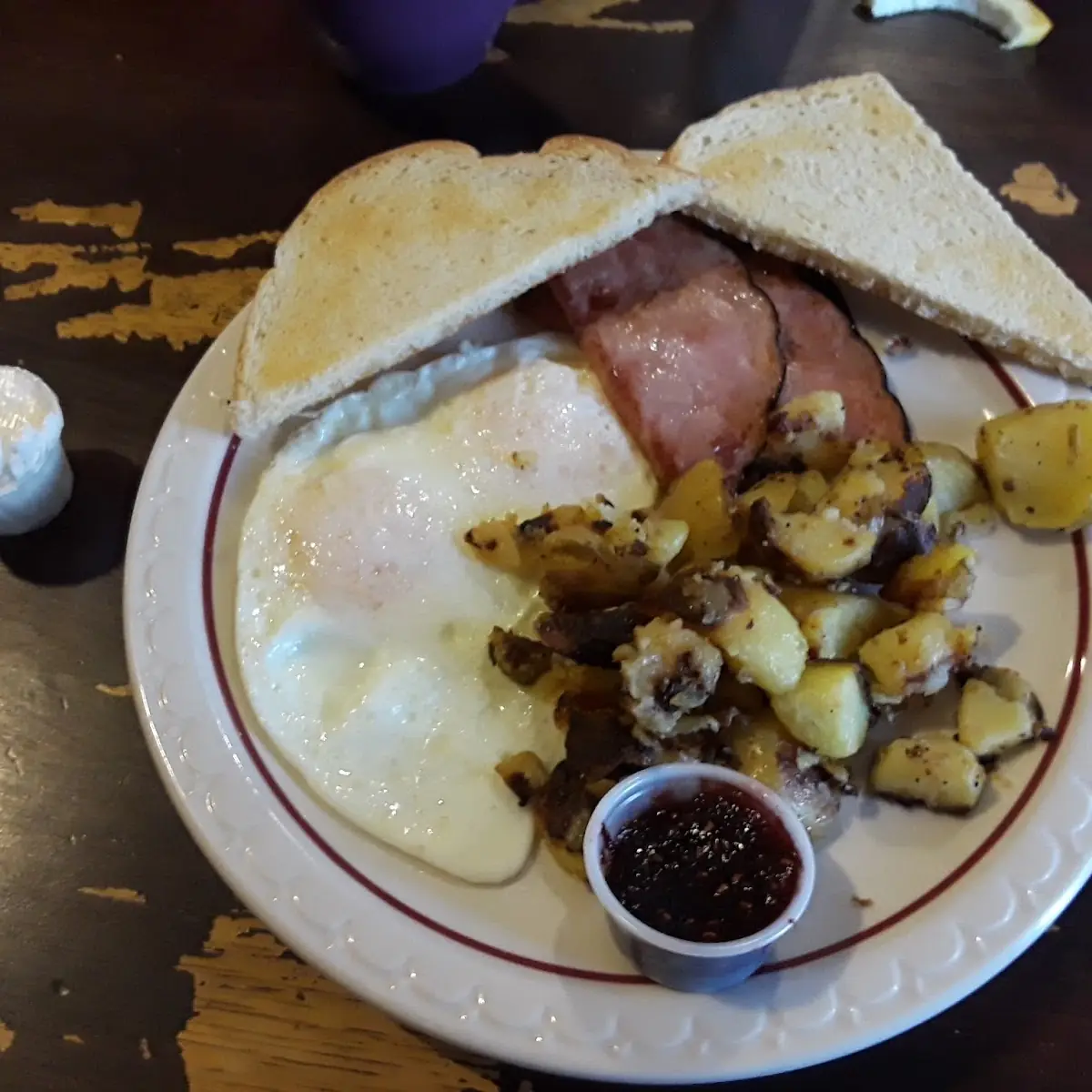 Home Made Cafe