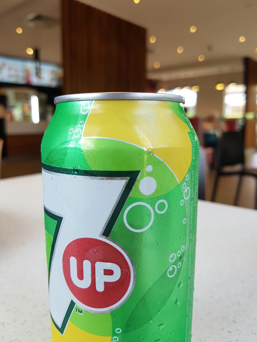 7up, KFC Penrith Leagues