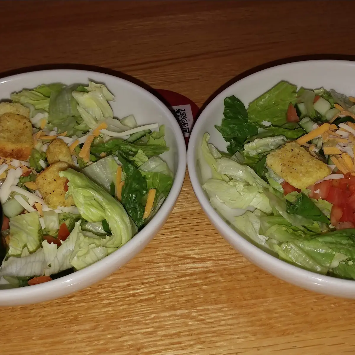 House Salad