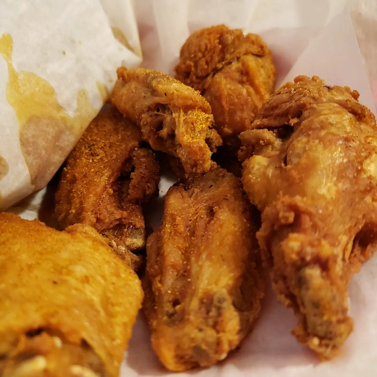 Chicken Wings