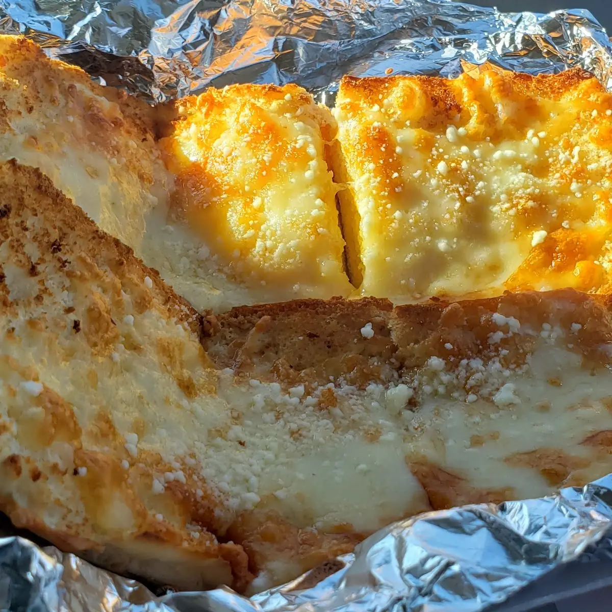 Cheese Bread