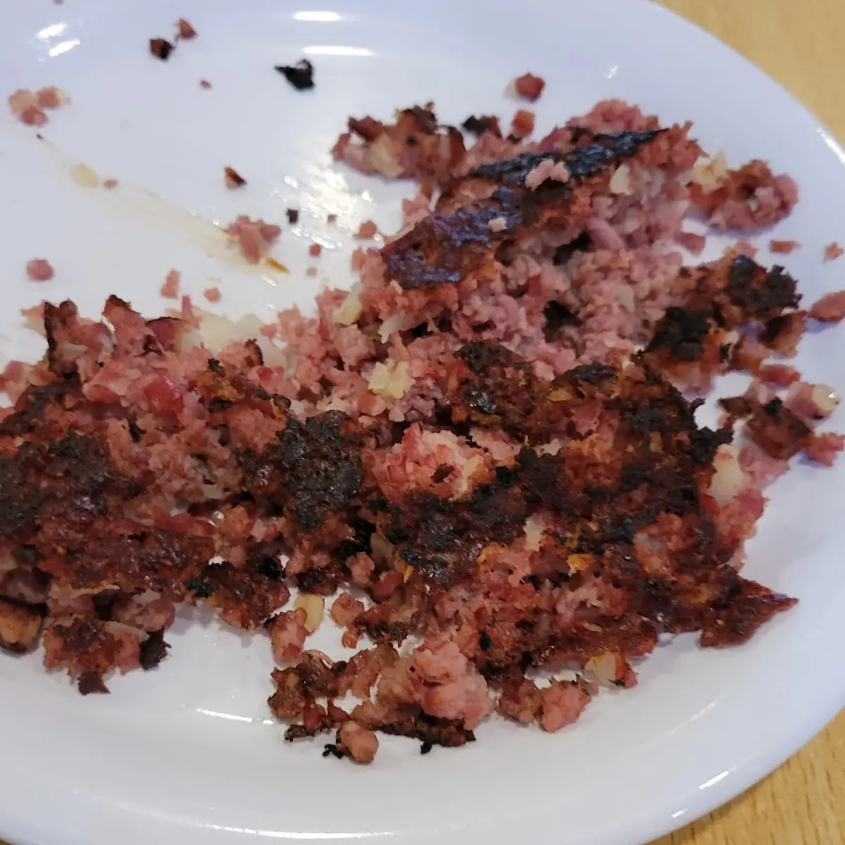 Corned Beef Hash
