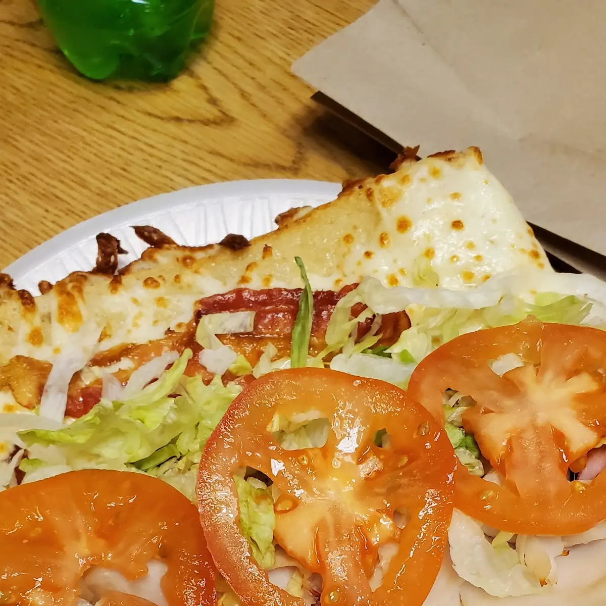Italian Combo