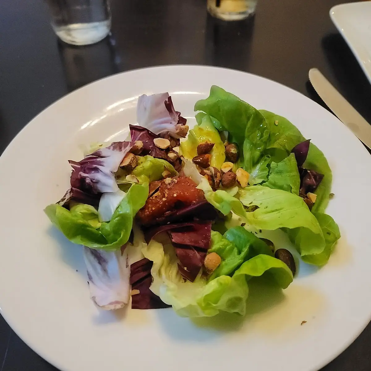 House Salad