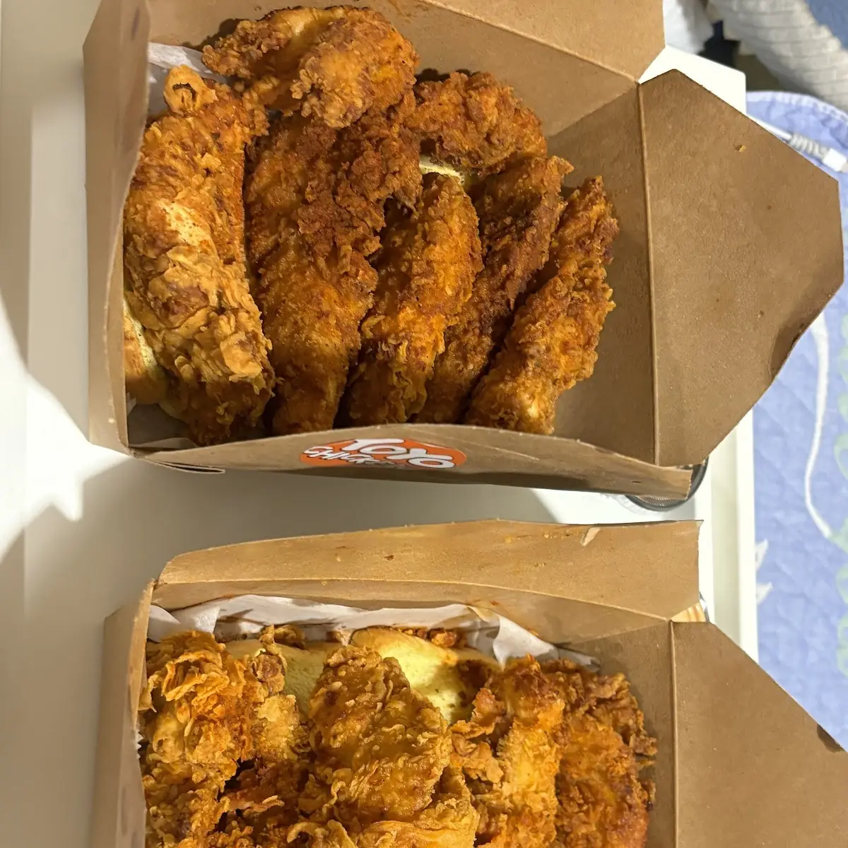 Chicken Tender
