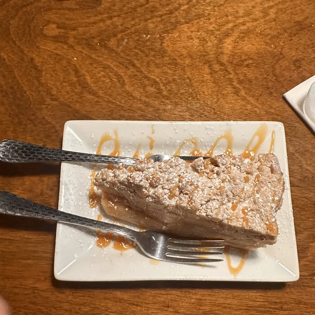 Apple Pie