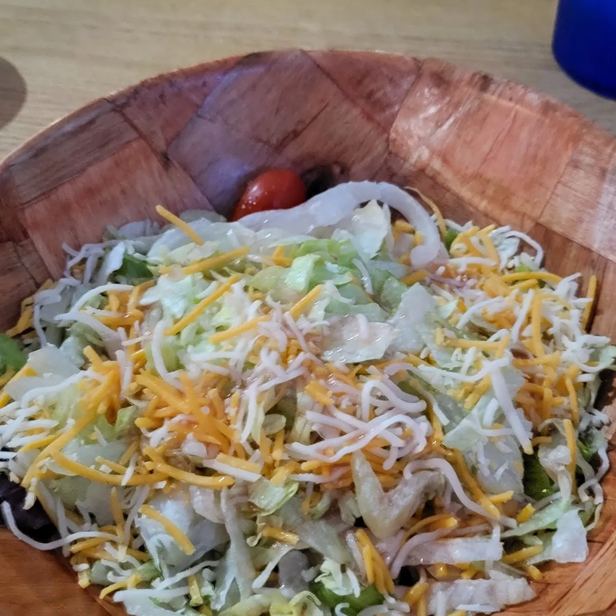 Side Salad