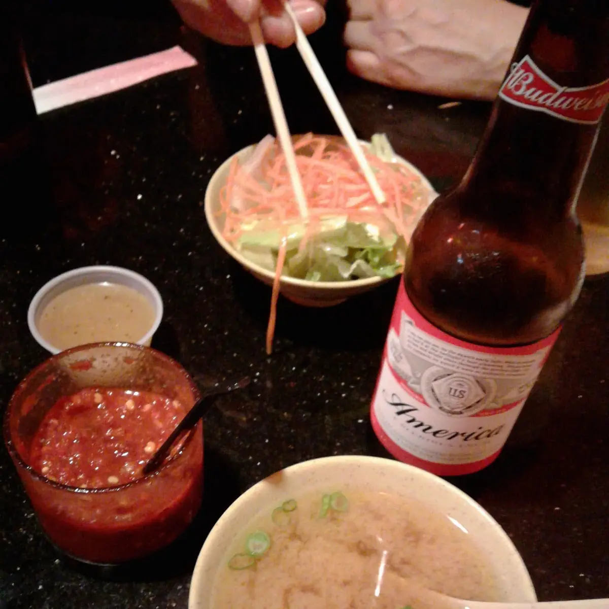 Miso Soup