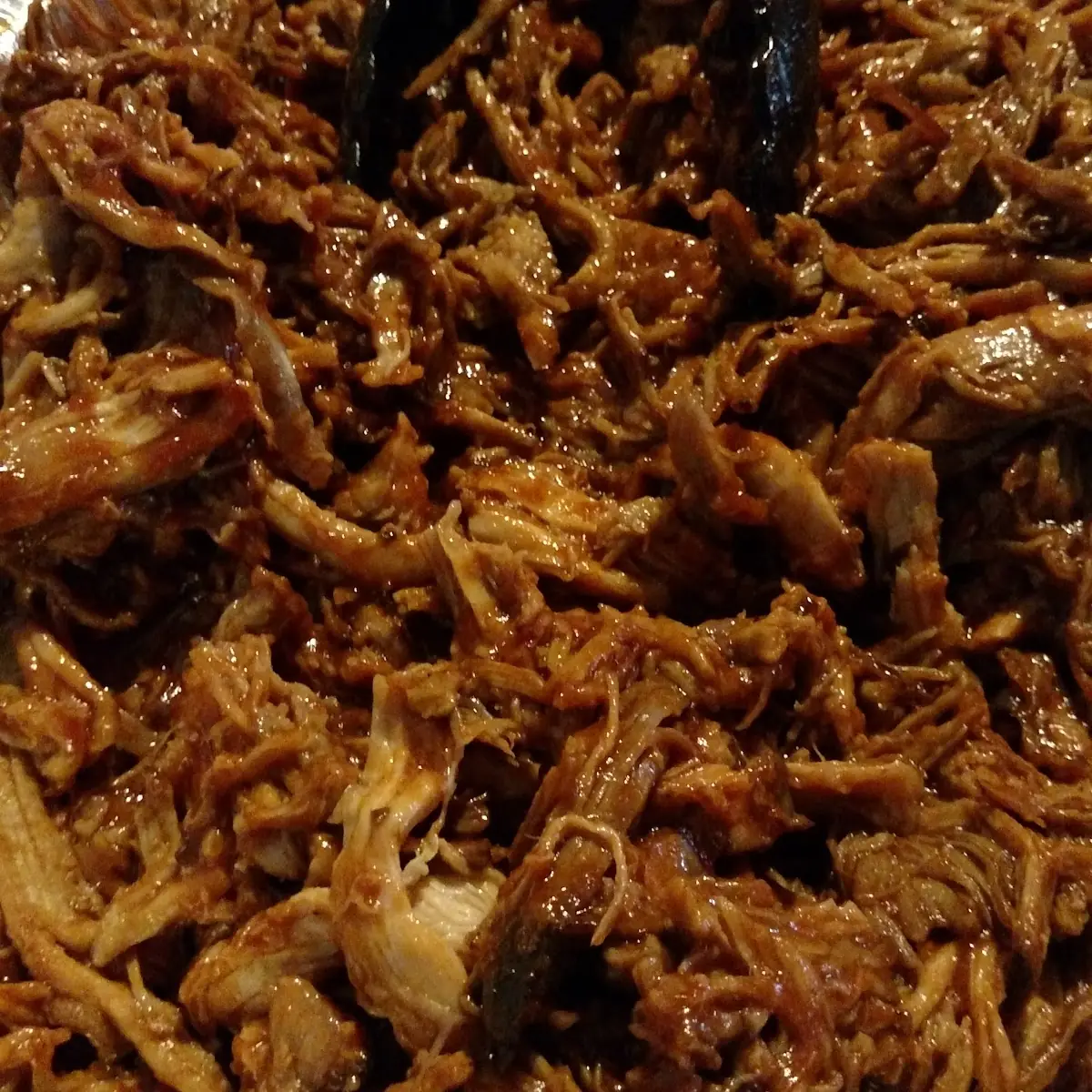 Pulled Pork