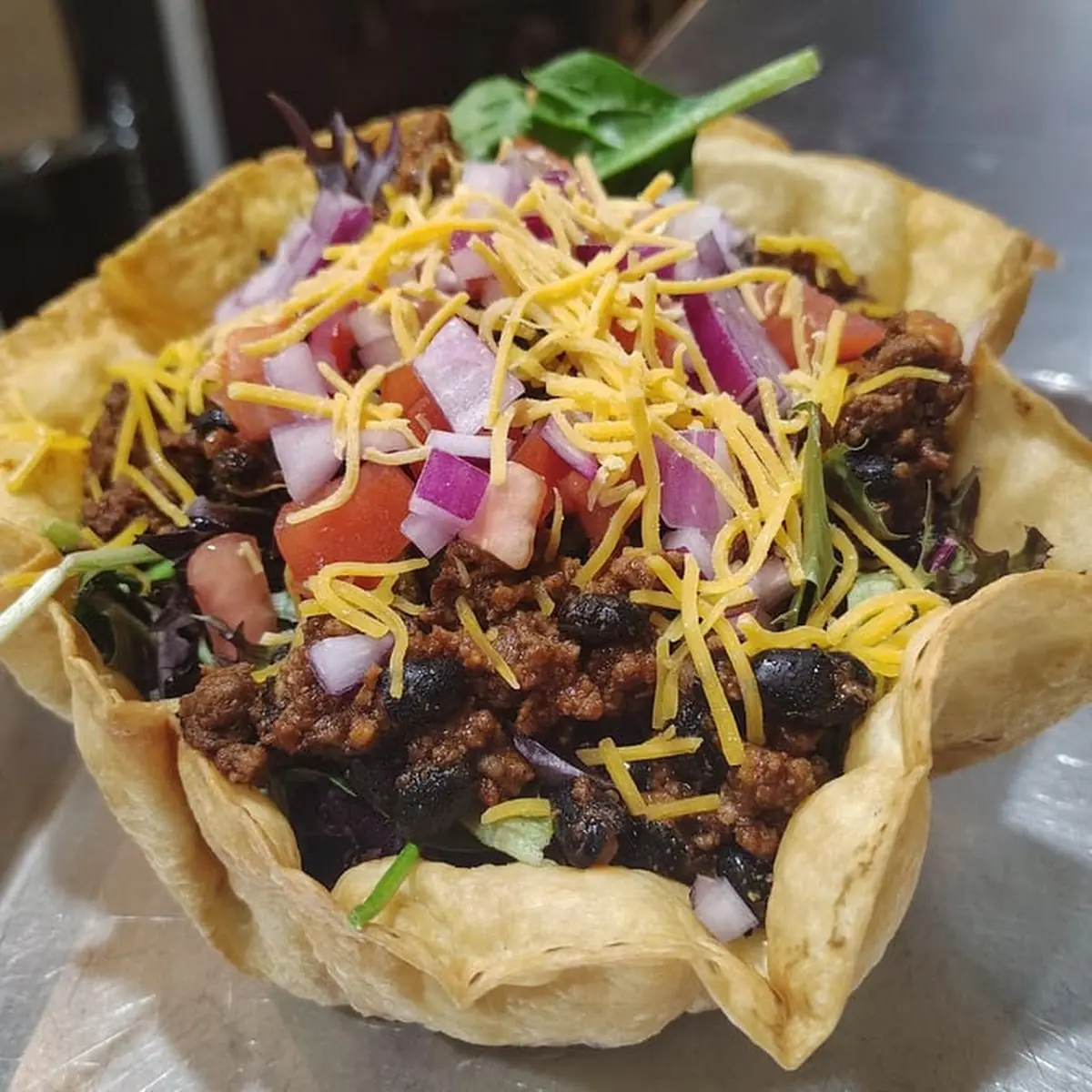 Taco Salad