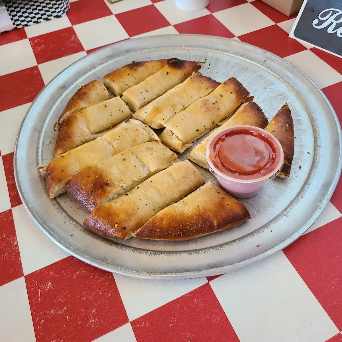 Bread Sticks