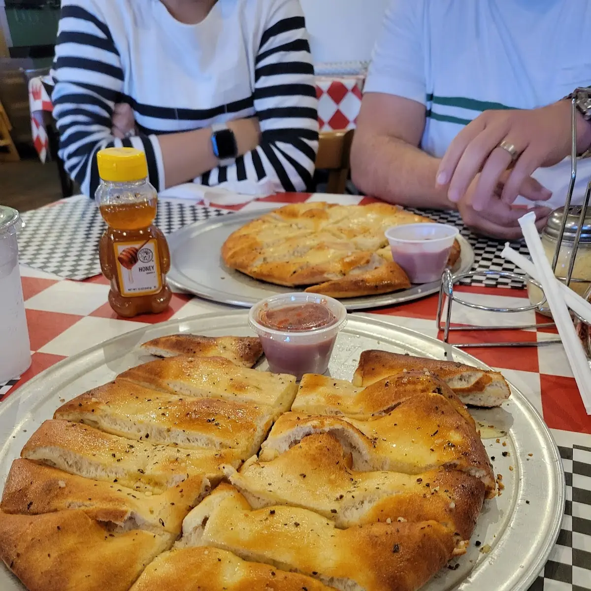 Garlic Bread