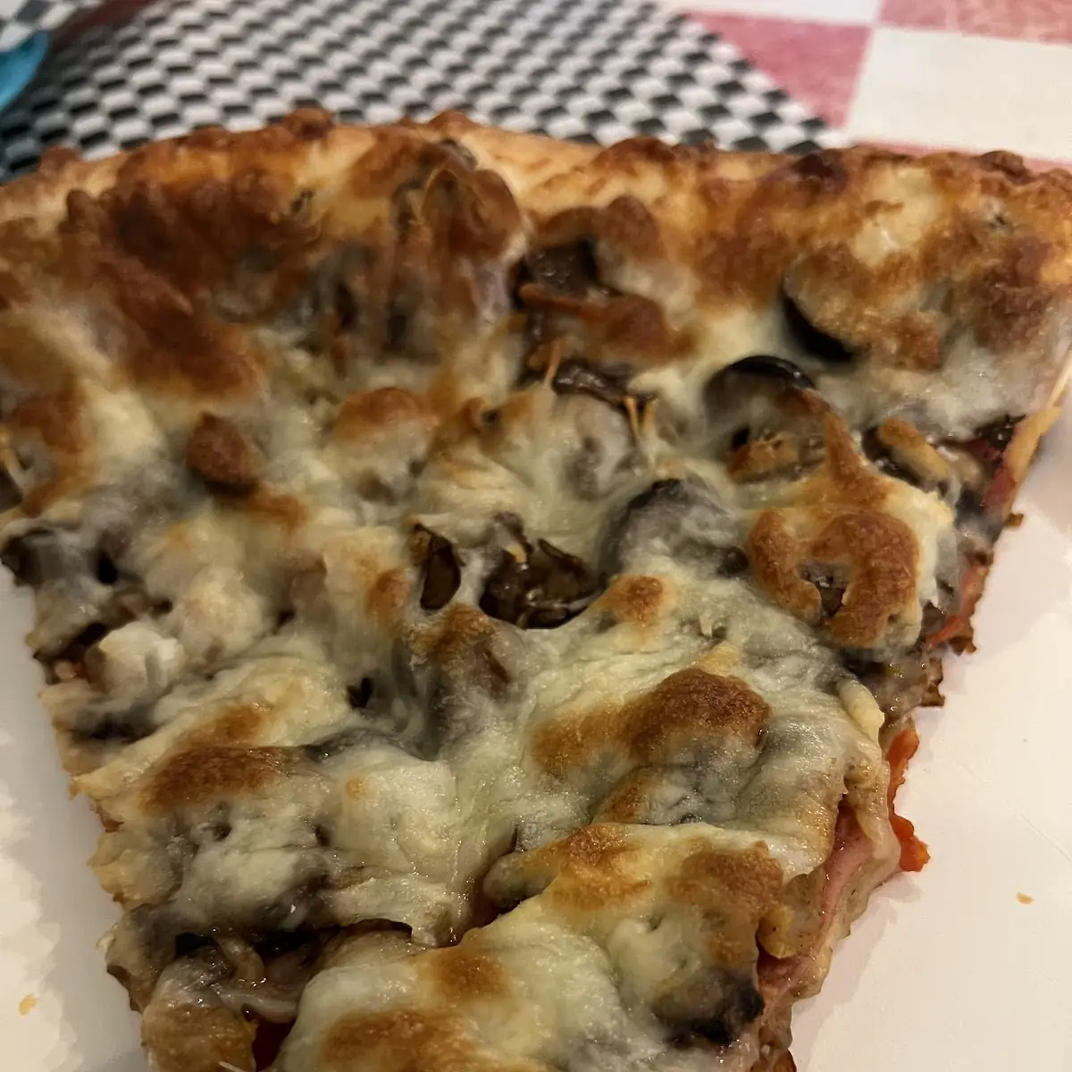 Supreme Pizza