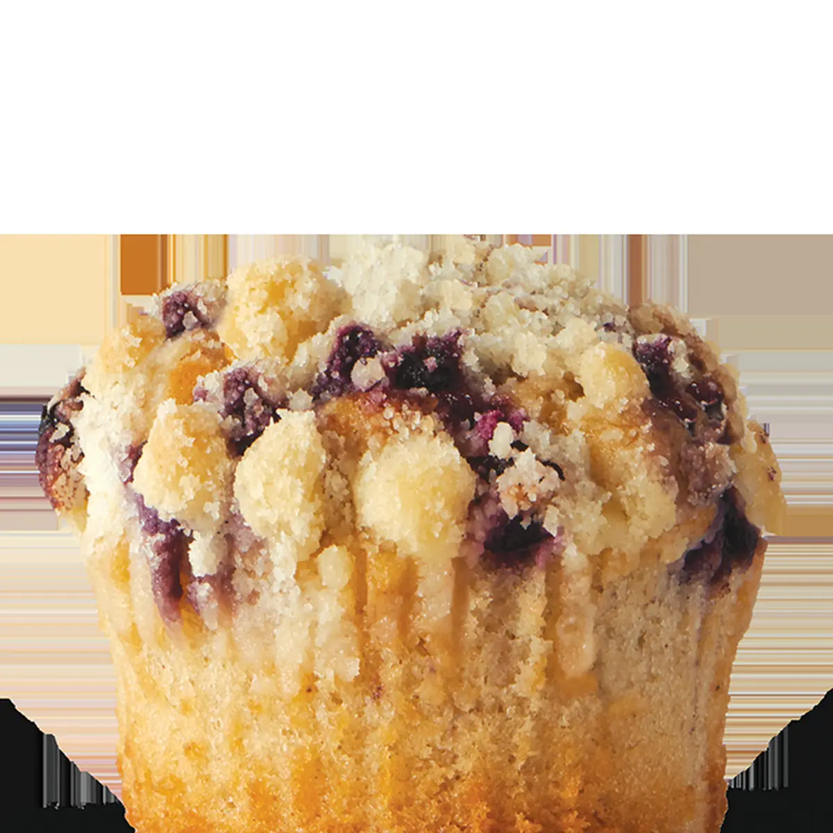 Blueberry Muffin