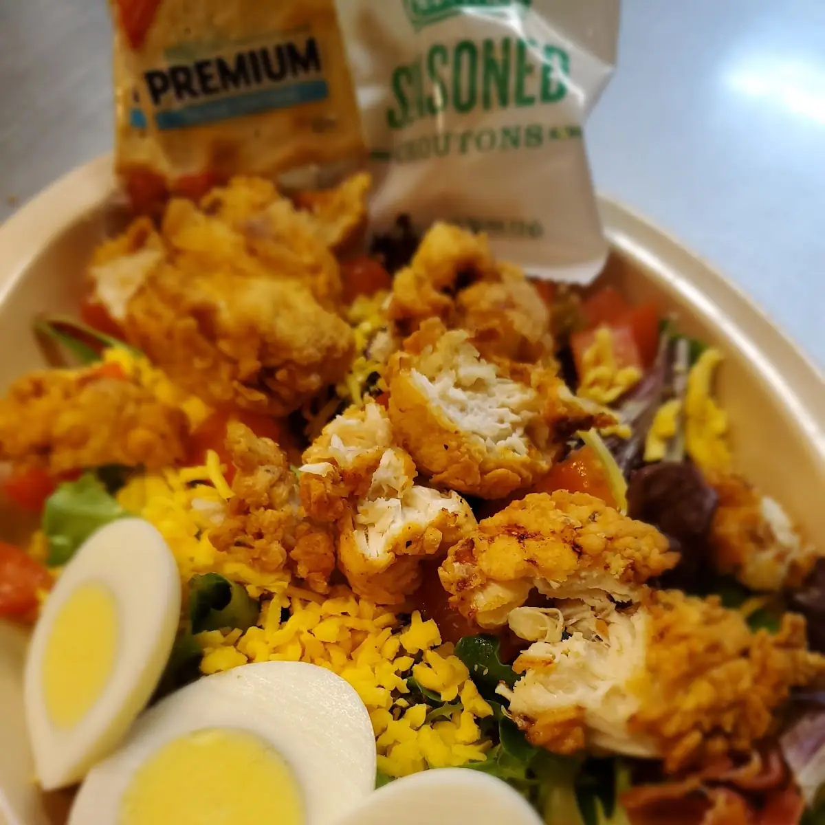 Cobb Salad
