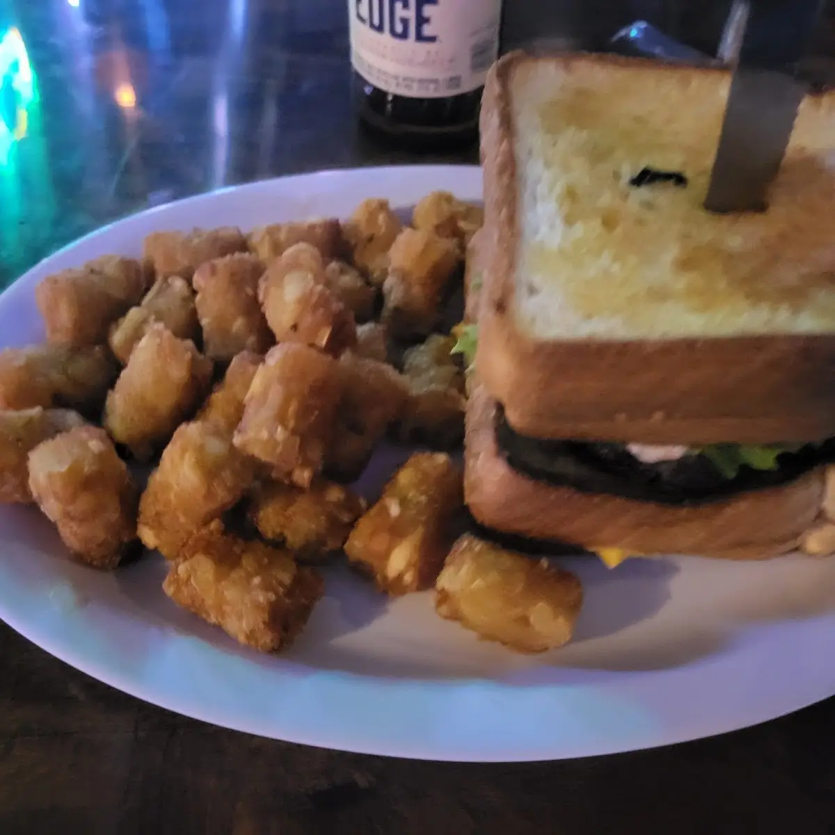 Tater Tots