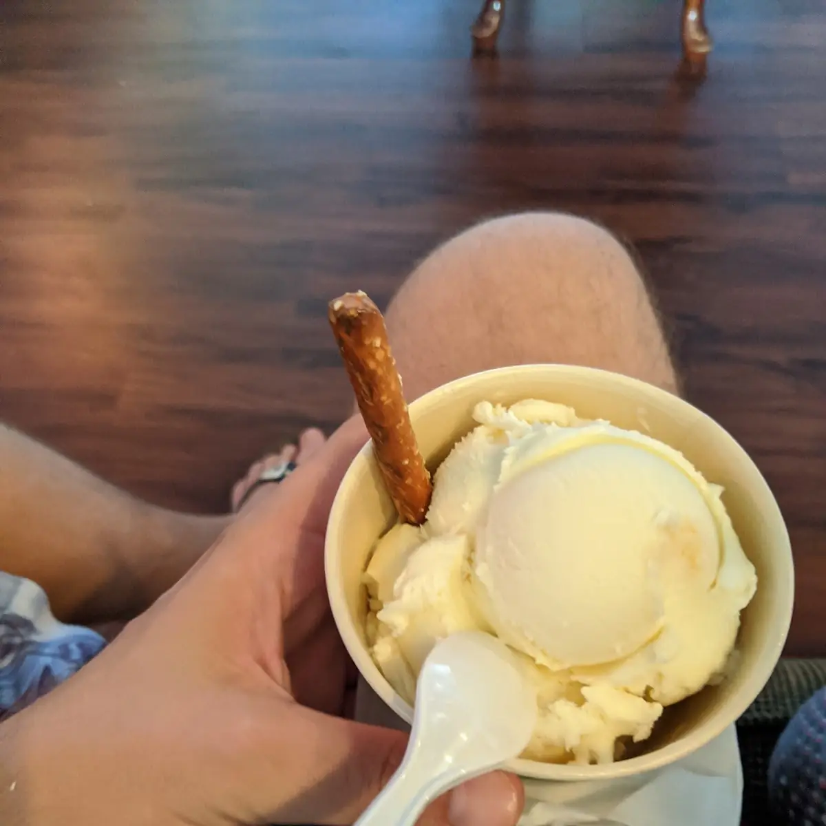 Salted Caramel Bourbon