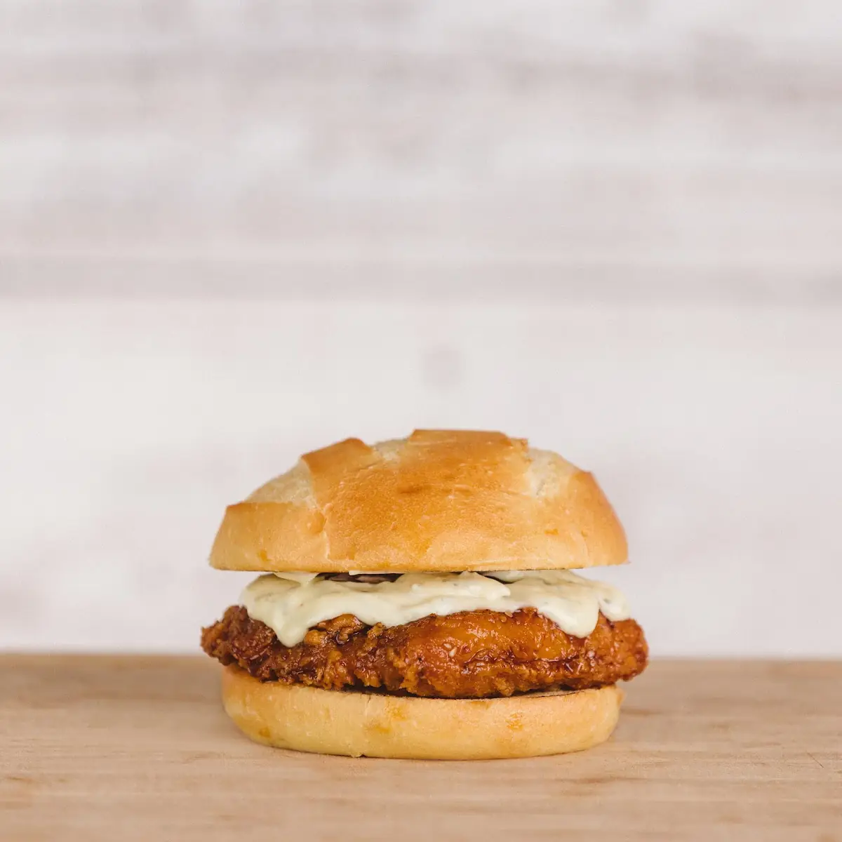 Crispy Chicken