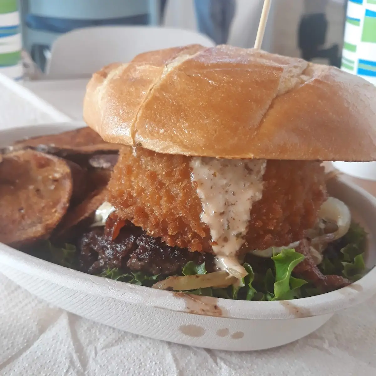 Spencer Burger