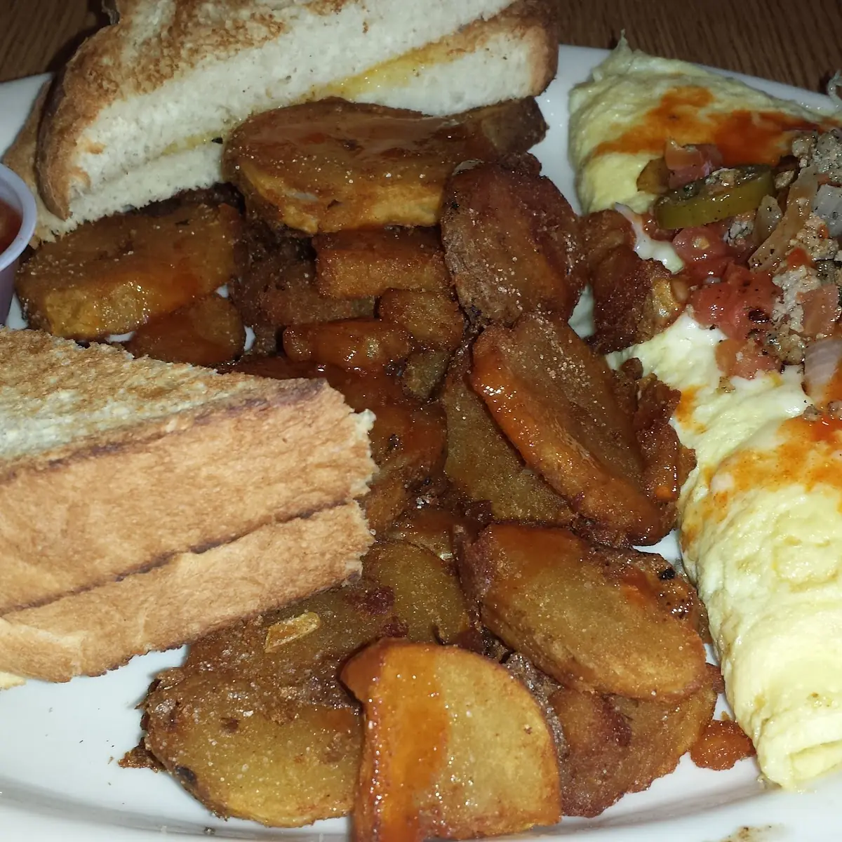 Home Fries