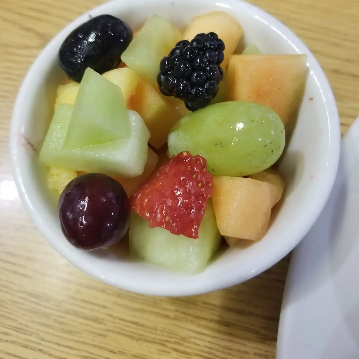 Side of Fruit Cup