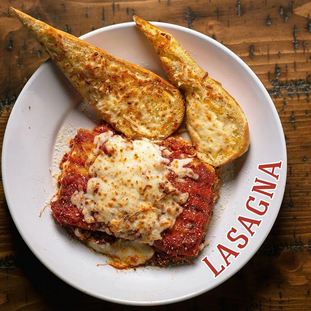 Chicken Parmesan w Spaghetti