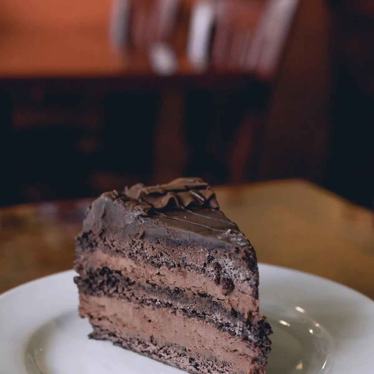 Chocolate Cake