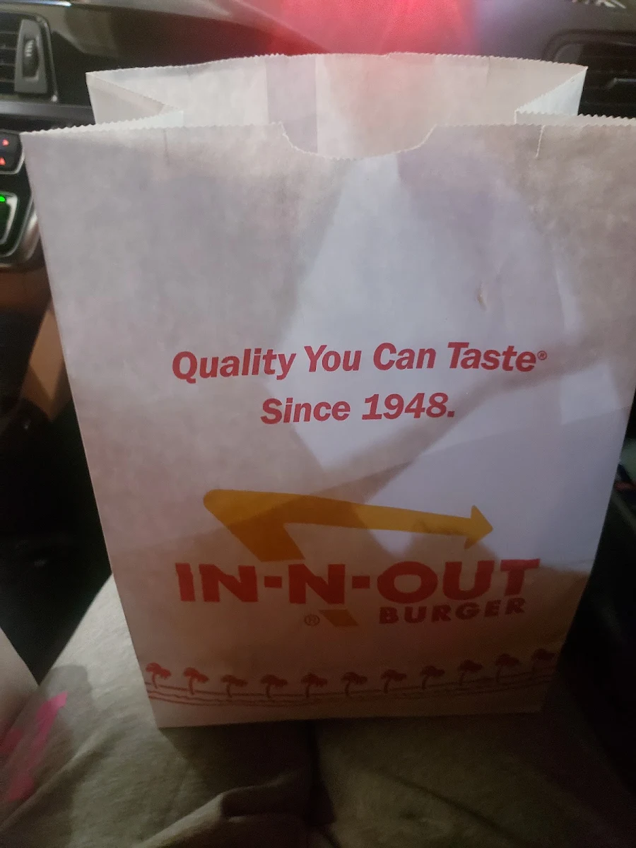Cheeseburger Combo