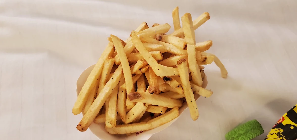 French Fries