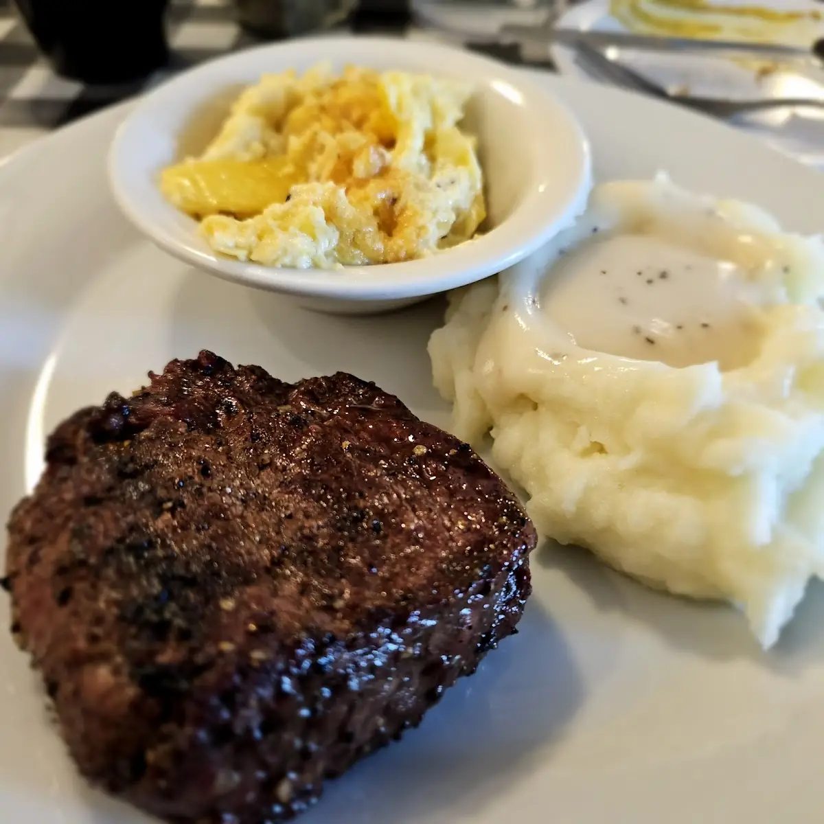 Filet Mignon