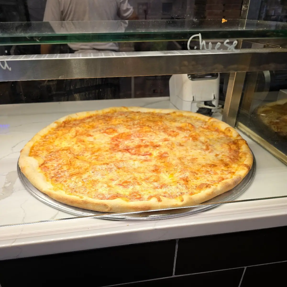 Amyâ€ S Cheese Pizza 13 Oz