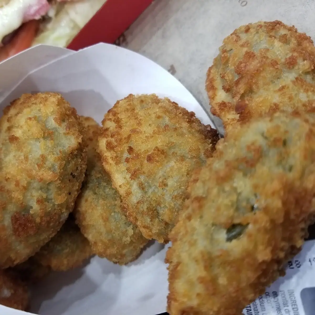 Jalapeno Poppers