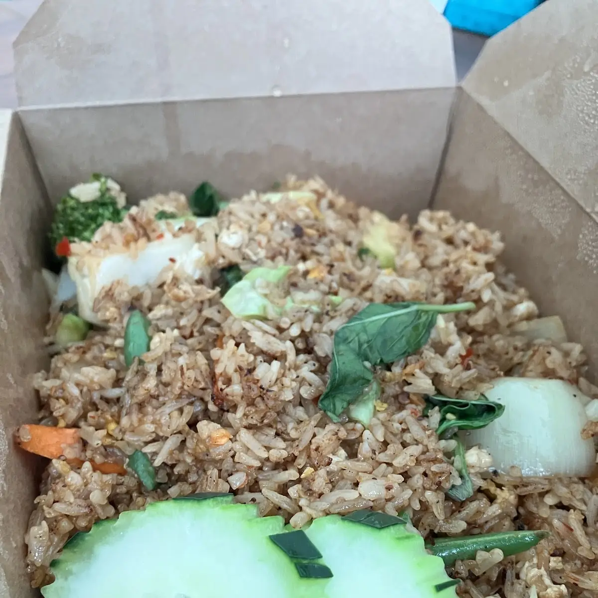 Fried Rice