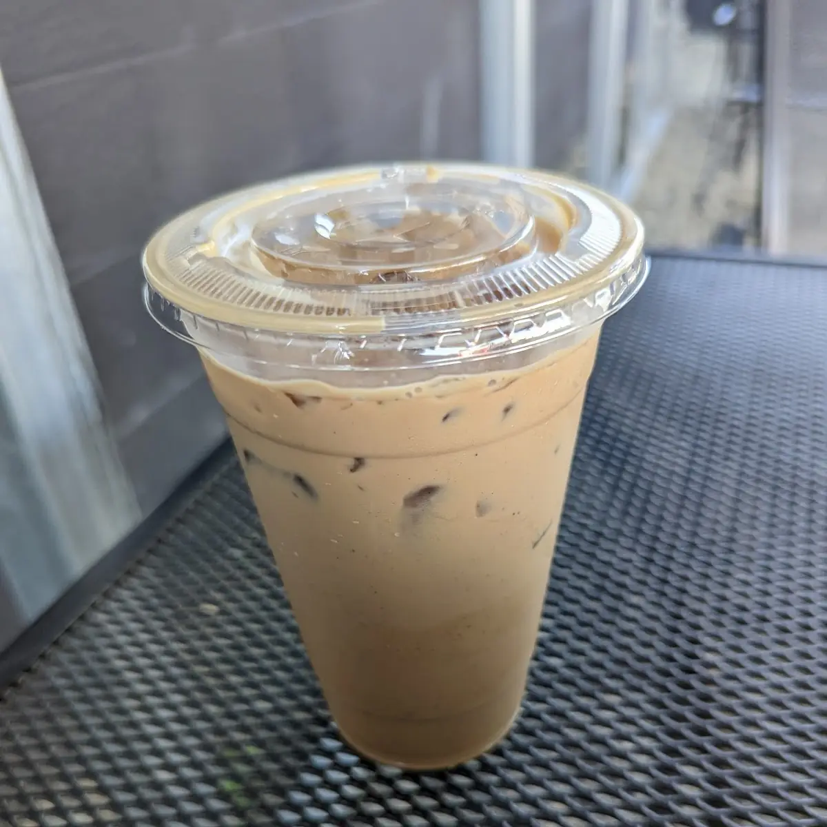 Thai Iced Tea